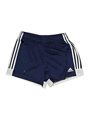 Adidas Athletic Shorts (view 1)