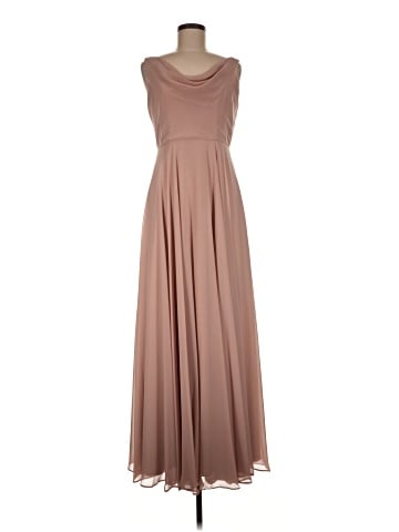 Jenny Yoo Collection Casual Dress (view 1)