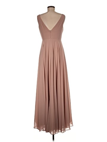 Jenny Yoo Collection Casual Dress (view 2)