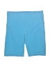 Athleta Solid Blue Athletic Shorts Size S - photo 1