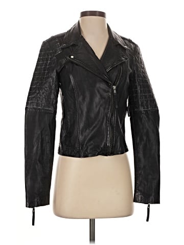 SW3 Bespoke Leather Jacket (view 1)