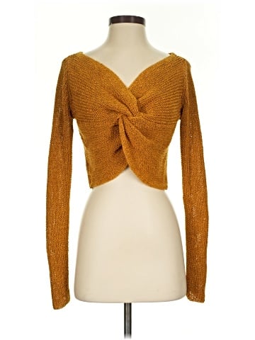 Zara Cardigan (view 1)