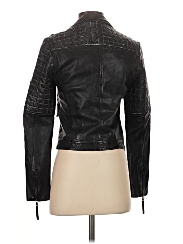 SW3 Bespoke Leather Jacket (view 2)
