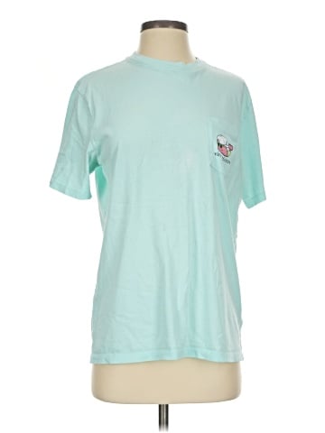 Vineyard Vines Short Sleeve T-Shirt (view 1)
