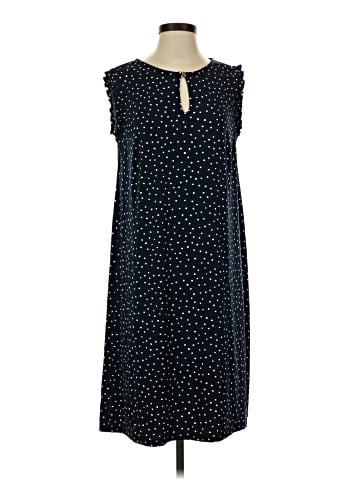 Ann Taylor Factory Casual Dress (view 1)