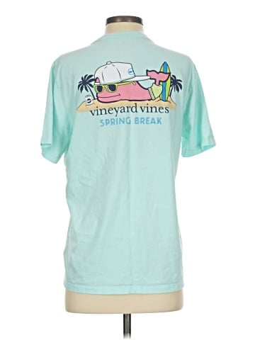 Vineyard Vines Short Sleeve T-Shirt (view 2)