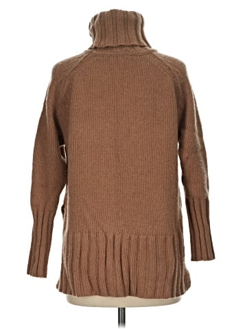 Reiss Long Sleeve Turtleneck (view 2)
