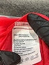 Helly Hansen Red Raincoat Size M - photo 7