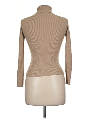 Ambiance Apparel Long Sleeve Turtleneck (view 2)