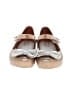 Mini Melissa Gold Flats Size 10 (kids) - photo 2