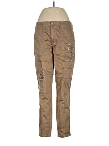 White House Black Market Cargo Pants (view 1)