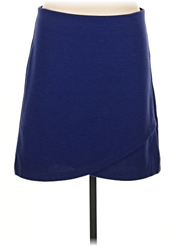 Ann Taylor LOFT Casual Skirt (view 1)
