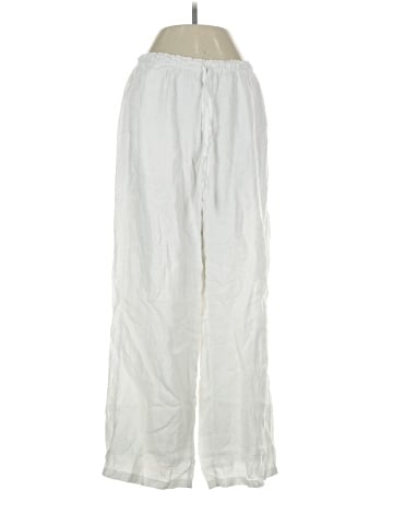 J.Crew Linen Pants (view 1)
