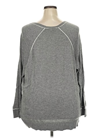 Torrid Pullover Sweater (view 2)
