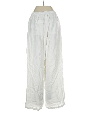 J.Crew Linen Pants (view 2)