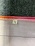 Unbranded Orange 3/4 Sleeve Blouse Size 5XL - photo 7