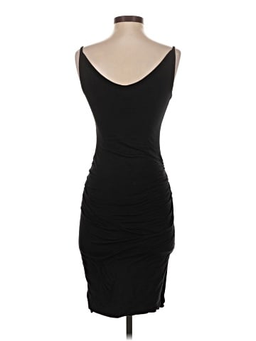 Velvet by Graham & Spencer Cocktail Dress (view 2)