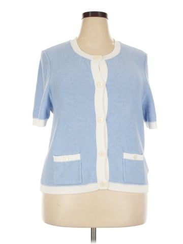 J.Crew Factory Store Cardigan (view 1)