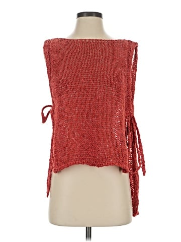 Zara Sweater Vest (view 1)