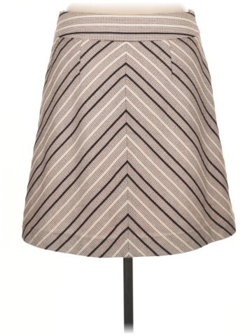 Ann Taylor LOFT Casual Skirt (view 2)