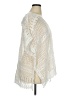 Chico's Ivory Swimsuit Cover Up Size Sm (0) - photo 5