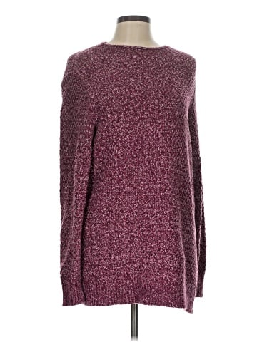 Ann Taylor LOFT Pullover Sweater (view 1)
