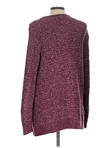 Ann Taylor LOFT Pullover Sweater (view 2)