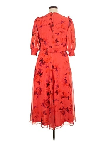 Teri Jon by Rickie Freeman Cocktail Dress (view 2)