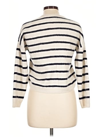 Rachel Zoe TJX Cashmere Pullover Sweater (view 2)