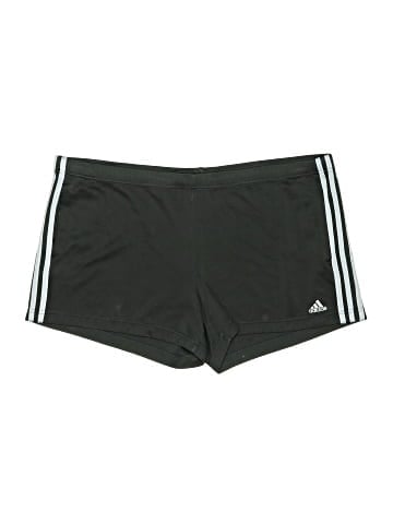 Adidas Athletic Shorts (view 1)