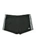 Adidas 100% Polyester Black Athletic Shorts Size XL - photo 1