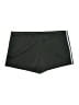 Adidas 100% Polyester Black Athletic Shorts Size XL - photo 2
