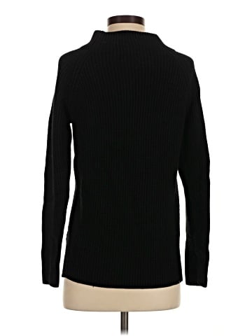 Banana Republic Turtleneck Sweater (view 2)