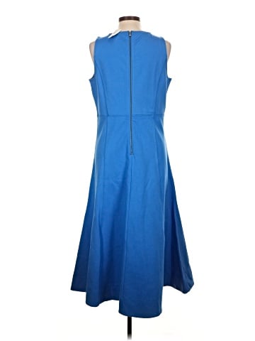 Ann Taylor LOFT Casual Dress (view 2)