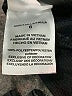 Adidas 100% Polyester Black Track Pants Size 6 - photo 4