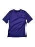 Adidas 100% Polyester Purple Active T-Shirt Size 13 - 14 - photo 2