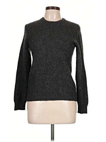 Charter Club Cashmere Pullover Sweater (view 1)