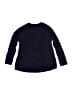 Gap Kids 100% Cotton Blue Sweatshirt Size S (kids) - photo 2