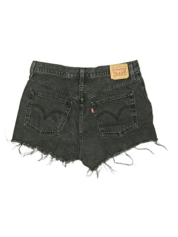 Levi's Denim Shorts (view 2)