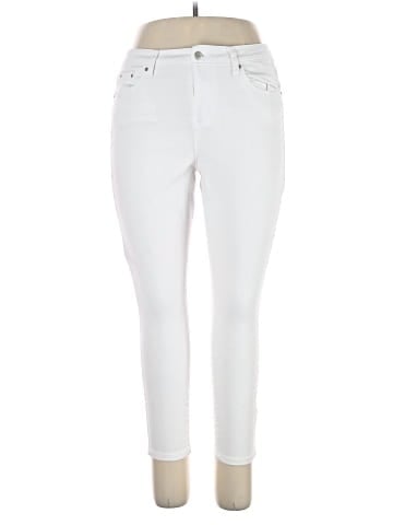 Bleu Jeggings (view 1)