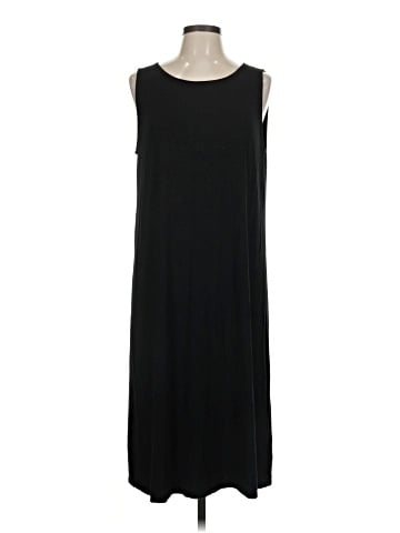 Eileen Fisher Casual Dress (view 1)