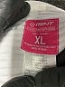 Assorted Brands Solid White Casual Pants Size XL (kids) - photo 4