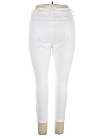 Bleu Jeggings (view 2)