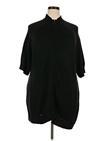 Coldwater Creek Cardigan (view 1)