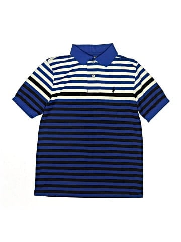Polo by Ralph Lauren Short Sleeve Polo (view 1)