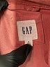Gap 100% Cotton Pink Jacket Size S - photo 6