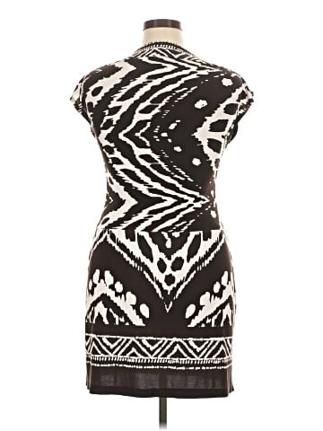 En Focus Studio Cocktail Dress (view 2)