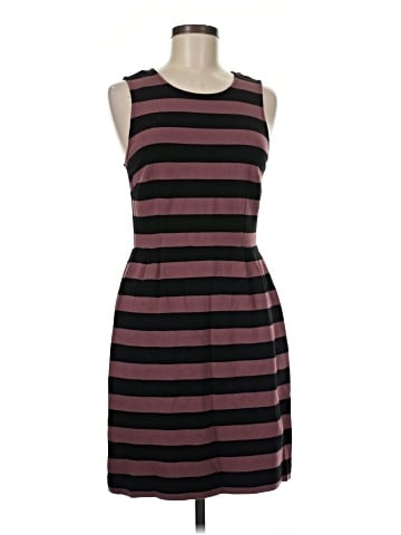 Ann Taylor LOFT Casual Dress (view 1)