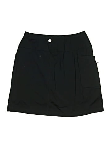 T by Talbots Active Skort (view 2)