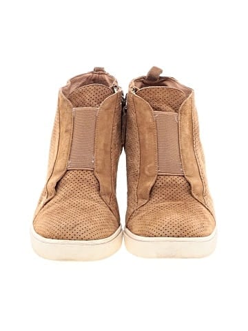 Linea Paolo Ankle Boots (view 2)